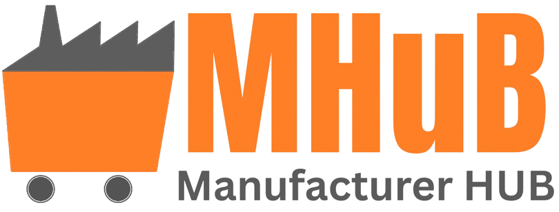 Mhub - Manufacturers hub