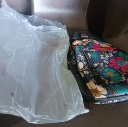 Waterproof Waist Bag / Shoulder Crossbody Bag with USB Charging Slot – Travel, Outdoor & Daily Use - Image 2