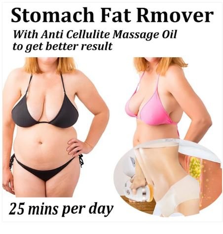 Body Sculpting Massager with 3 Pads – Adjustable Speed Handheld Full Body Massager (1 Pc) - Image 9