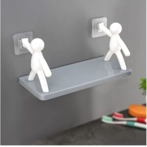 Cute Floating Wall Shelves
