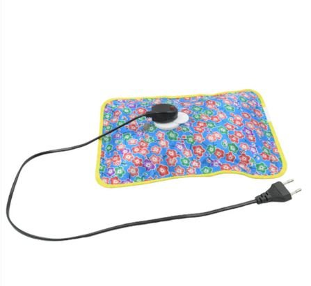 Electric Hot Water Bag (Waterless Heating Pad) for Pain Relief & Warmth - Image 4