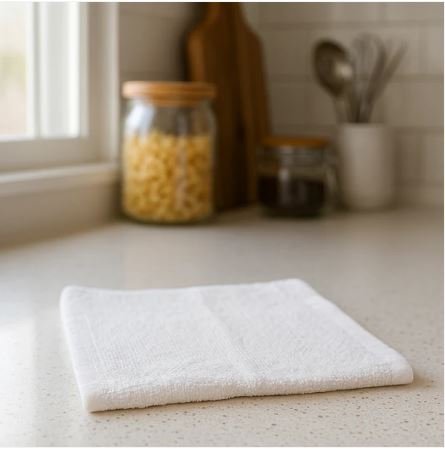 Heavy-Duty Multipurpose Microfiber Cleaning Cloth (1 Pc) - Image 4