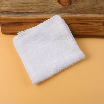 Heavy-Duty Multipurpose Microfiber Cleaning Cloth (1 Pc) - Image 2