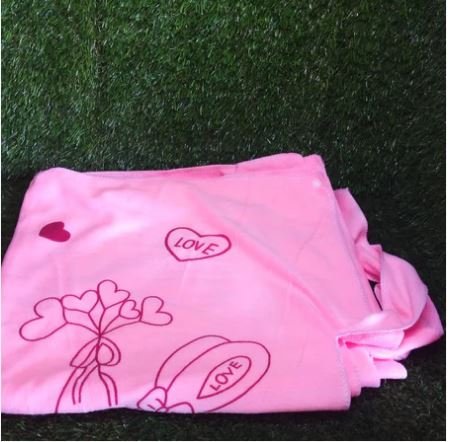 Quick Dry Bath Towel – 100% Cotton Soft, Fluffy & Super Absorbent for Men & Women - Image 2