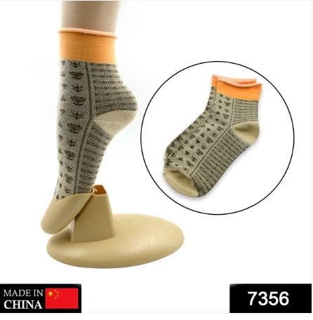 Breathable Thickened Classic Socks – Soft, Skin-Friendly & Comfortable for Daily Wear - Image 5