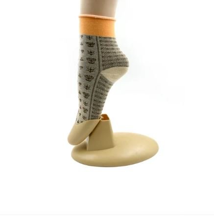 Breathable Thickened Classic Socks – Soft, Skin-Friendly & Comfortable for Daily Wear - Image 4