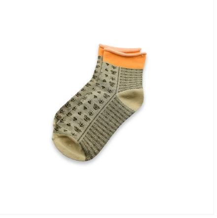 Breathable Thickened Classic Socks – Soft, Skin-Friendly & Comfortable for Daily Wear - Image 3