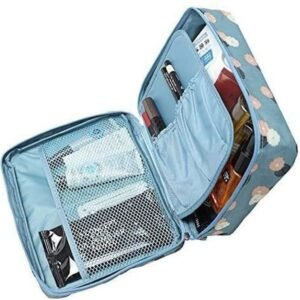 Travel Cosmetic Bag Toiletry Bag